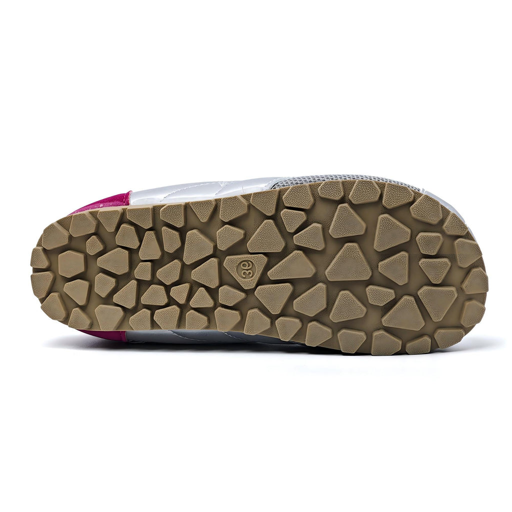 Girls Mary Jane Ballet Flats Dress Shoes Summer Non Slip Outdoor Closed Toe Sandals Casual Sneakers